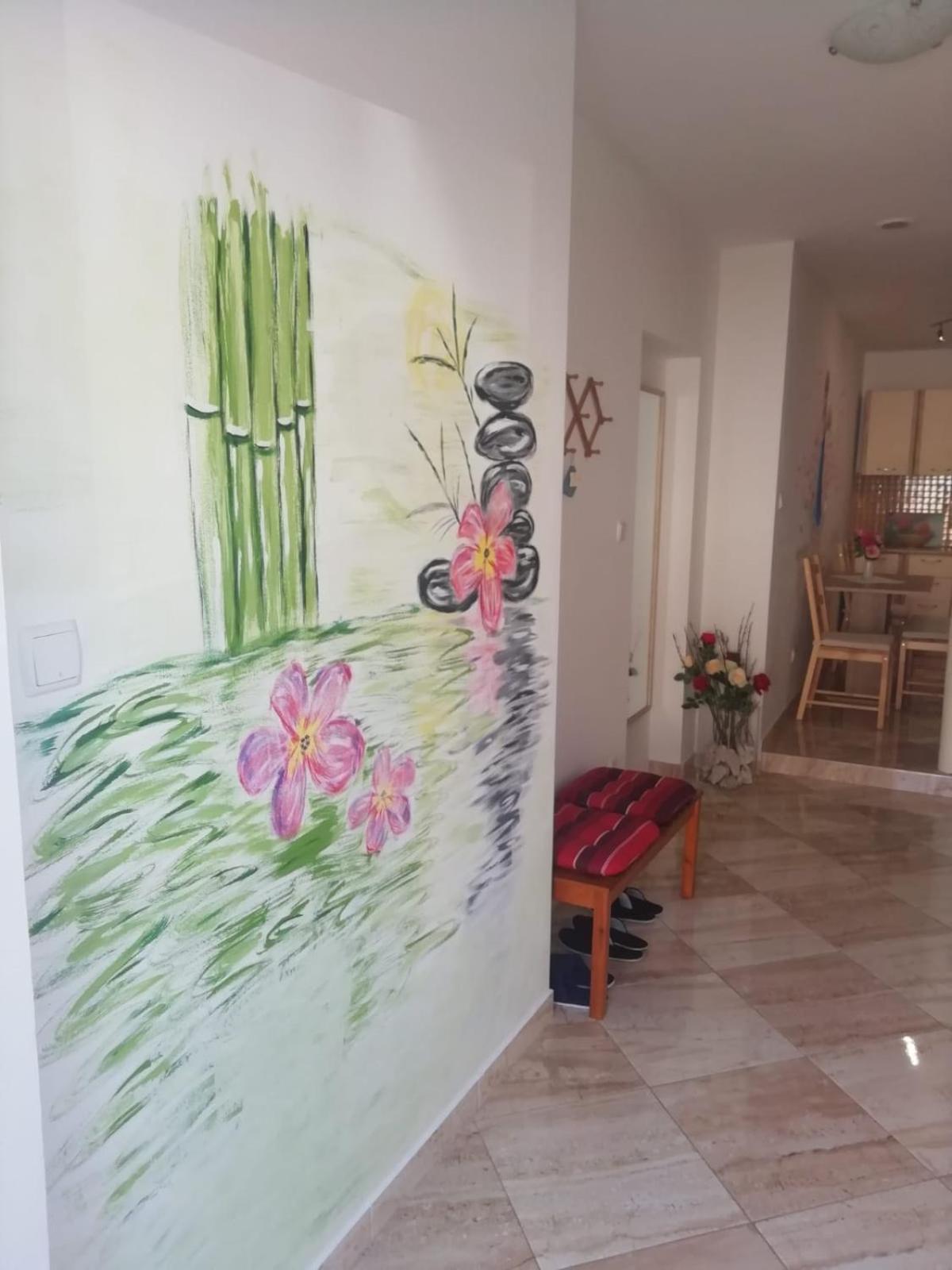 Appartamento Rose