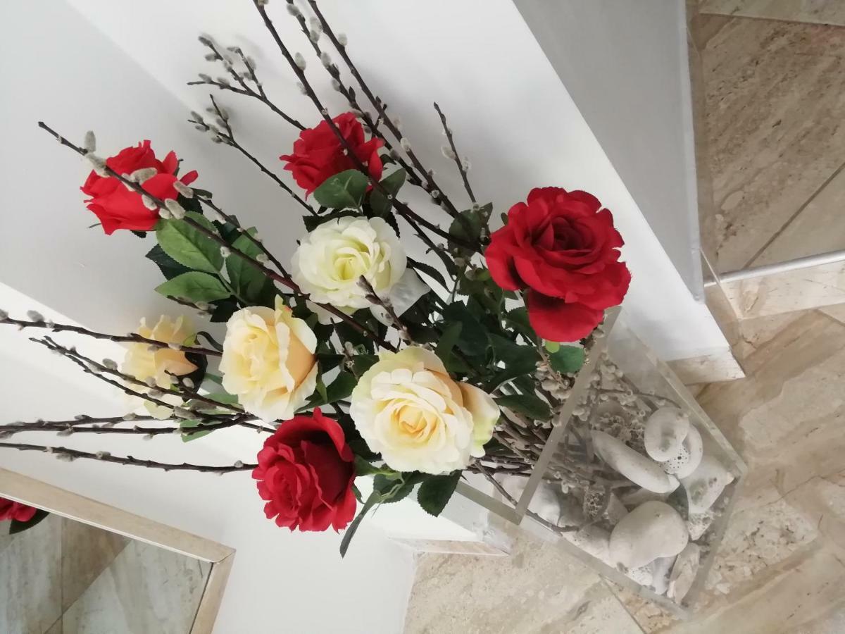 Rose Appartamento *