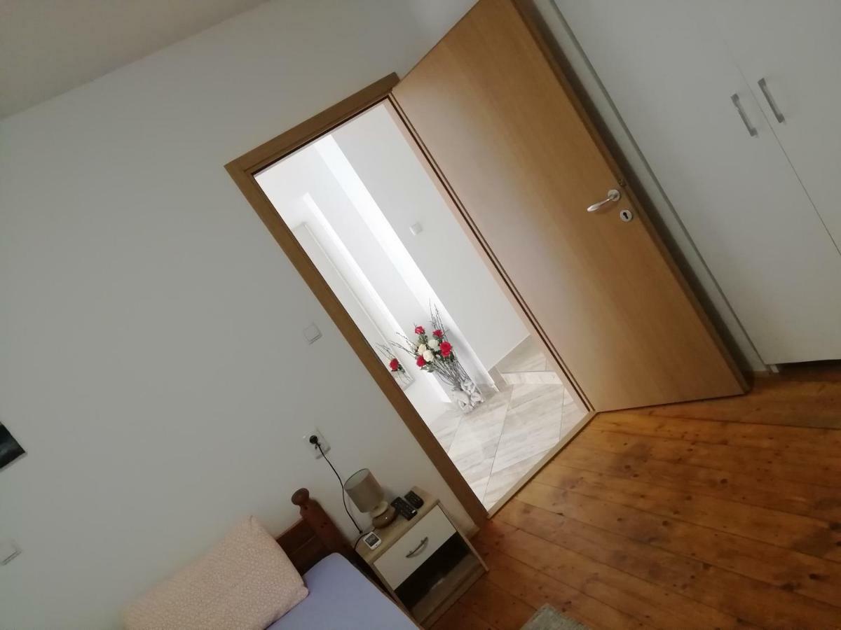 Appartamento Rose Pola