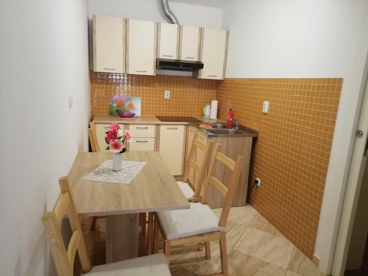 Apartman Studio Rose