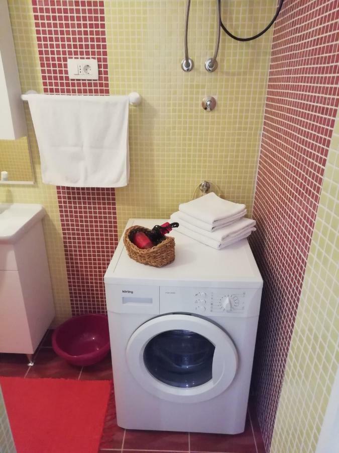 Apartman Studio Rose Pula