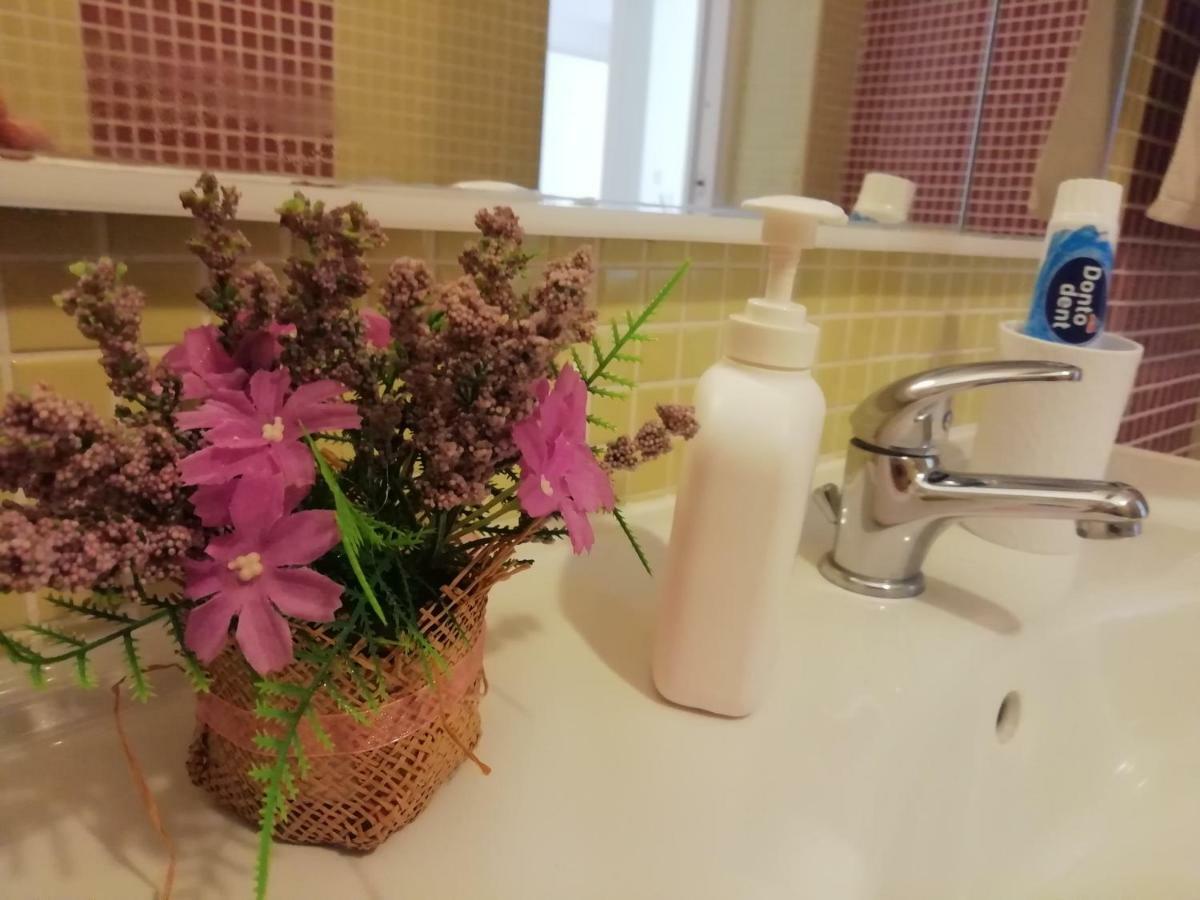Apartman Studio Rose Pula
